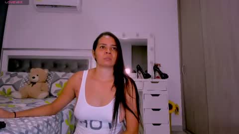 Snapshot of samanta_65 chatting on 6, 7, 2026 carolina online show from 6, 7, 2026