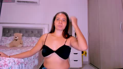Snapshot of samanta_65 chatting on 12, 7, 2026 carolina online show from 12, 7, 2026