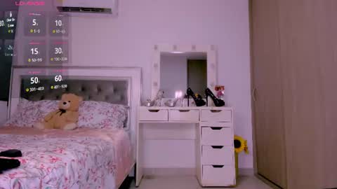 Snapshot of samanta_65 chatting on 16, 7, 2026 carolina online show from 16, 7, 2026