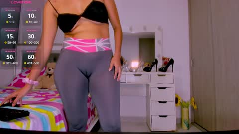 Snapshot of samanta_65 chatting on 29, 7, 2026 carolina online show from 29, 7, 2026