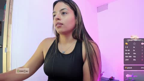 Samanta Sweet online show from 28, 12, 2024