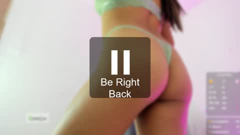 Samanta Sweet online show from 17, 1, 2025