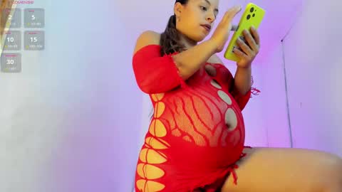 Samanta Sweet online show from 9, 9, 2025