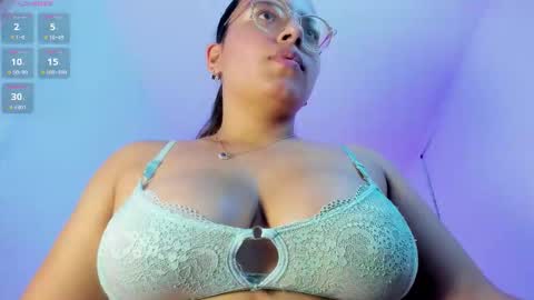 Samanta Sweet online show from 19, 2, 2026