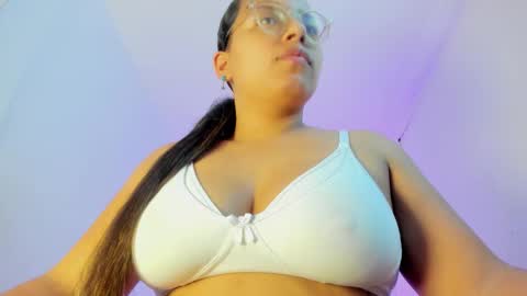 Samanta Sweet online show from 27, 2, 2026
