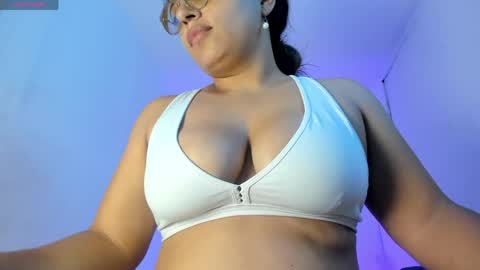 Samanta Sweet online show from 27, 5, 2026