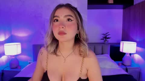 Snapshot of samanta_bone chatting on 15, 1, 2025 Samanta online show from 15, 1, 2025