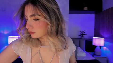 Snapshot of samanta_bone chatting on 26, 1, 2025 Samanta online show from 26, 1, 2025