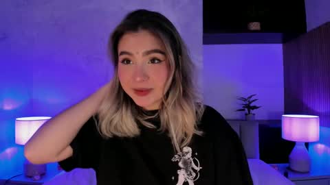 Snapshot of samanta_bone chatting on 27, 1, 2025 Samanta online show from 27, 1, 2025