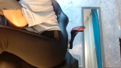 Snapshot of samanta_brownn_ chatting on 14, 10, 2025 samanta online show from 14, 10, 2025