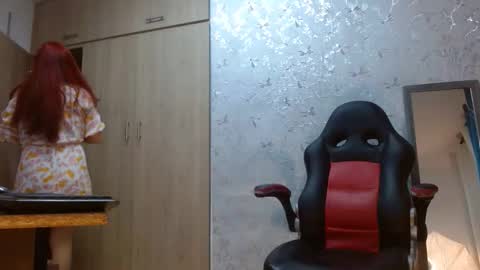 Snapshot of samanta_brownn_ chatting on 29, 10, 2025 samanta online show from 29, 10, 2025