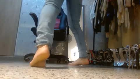 samanta online show from 31, 3, 2026