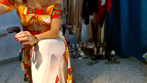 Snapshot of samanta_brownn_ chatting on 7, 7, 2026 samanta online show from 7, 7, 2026
