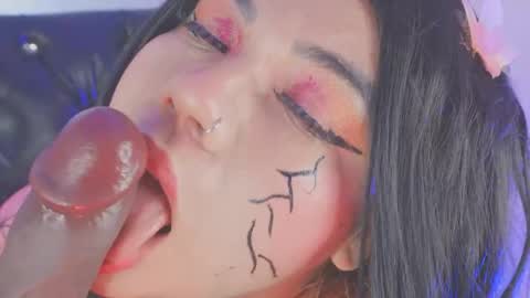 SAMANTA online show from 13, 9, 2025