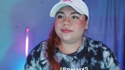 SAMANTA online show from 12, 2, 2026