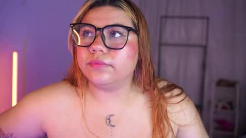 SAMANTA online show from 14, 3, 2026