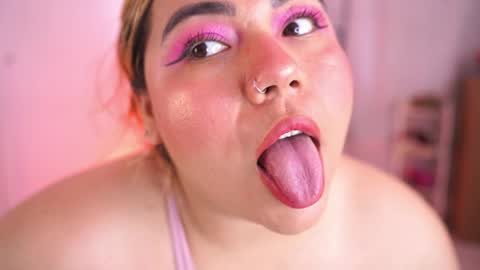 SAMANTA online show from 22, 3, 2026