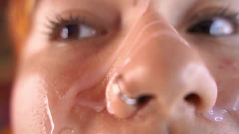 Snapshot of samanta_cutee1 chatting on 18, 4, 2026 SAMANTA online show from 18, 4, 2026