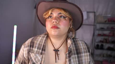 Snapshot of samanta_cutee1 chatting on 21, 5, 2026 SAMANTA online show from 21, 5, 2026