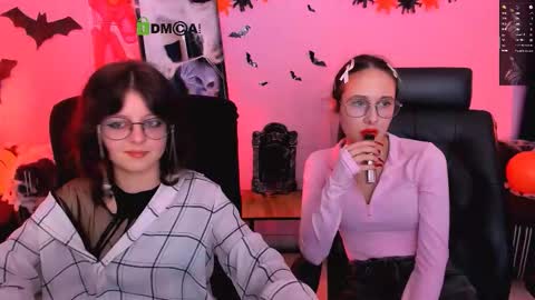 samanta_hotty online show from 27, 10, 2025