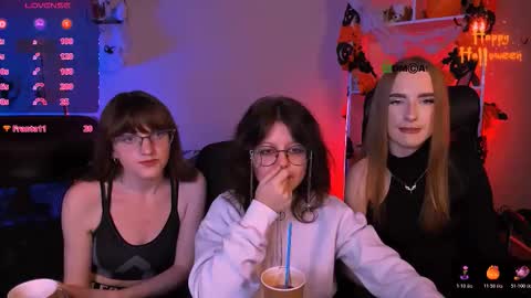 samanta_hotty online show from 2, 11, 2025