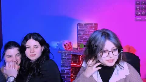 Snapshot of samanta_hotty chatting on 17, 1, 2026 samanta_hotty online show from 17, 1, 2026