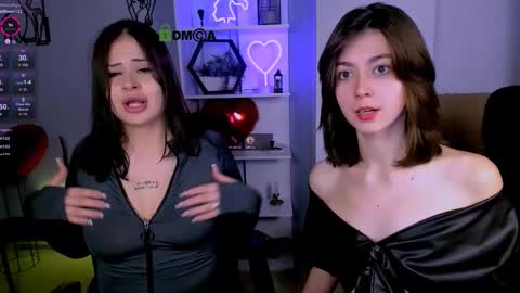 samanta_kisses online show from 30, 11, 2025