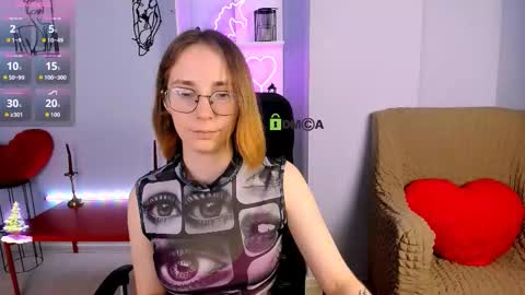 samanta_kisses online show from 30, 11, 2025