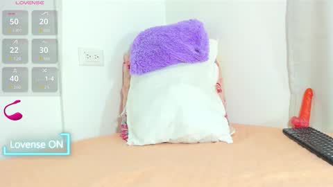 Snapshot of samanta_little chatting on 25, 2, 2026 Samantha online show from 25, 2, 2026