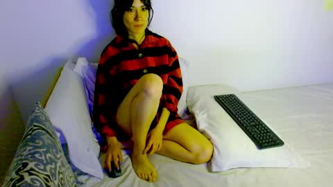 Snapshot of samanta_r_ chatting on 1, 4, 2026 Samanta online show from 1, 4, 2026