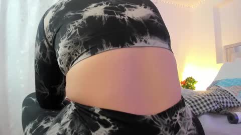 Samanta online show from 23, 10, 2025