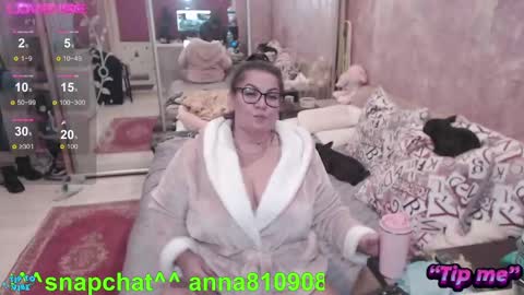 Marry online show from 25, 12, 2024