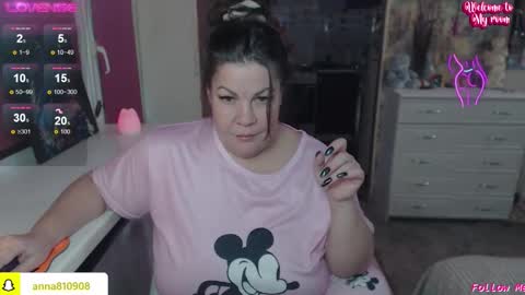 Snapshot of samanta_shy chatting on 13, 1, 2026 Marry online show from 13, 1, 2026