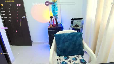 Samanta Stone online show from 18, 11, 2025