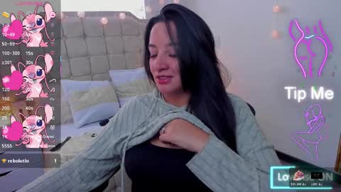 samanta sweet online show from 15, 1, 2026