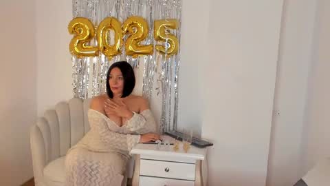 Snapshot of samanta_william chatting on 30, 12, 2024 samanta online show from 30, 12, 2024