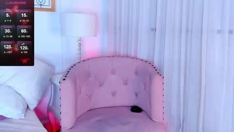 Snapshot of samanta_william chatting on 15, 1, 2025 samanta online show from 15, 1, 2025