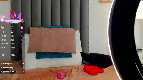 Snapshot of samanta_william chatting on 28, 2, 2025 samanta online show from 28, 2, 2025