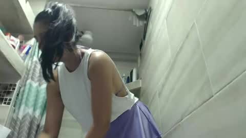 Snapshot of samanta_xi chatting on 12, 3, 2026 samanta online show from 12, 3, 2026