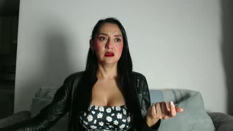 Snapshot of samanta_xi chatting on 14, 3, 2026 samanta online show from 14, 3, 2026