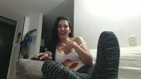 Snapshot of samanta_xi chatting on 1, 4, 2026 samanta online show from 1, 4, 2026