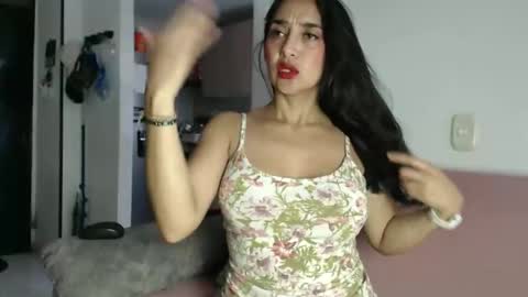 Snapshot of samanta_xi chatting on 8, 4, 2026 samanta online show from 8, 4, 2026