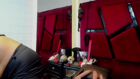 Samanta online show from 17, 12, 2025