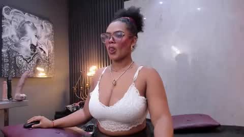 Samanta online show from 16, 1, 2026