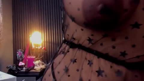 Samanta online show from 12, 3, 2026