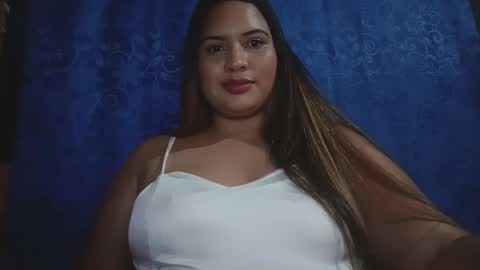 Snapshot of samantacurvy_ chatting on 16, 12, 2025 SAMANTA online show from 16, 12, 2025