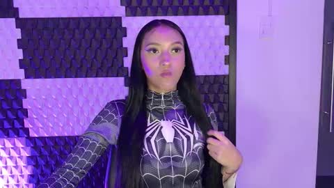 Snapshot of samantakane chatting on 16, 1, 2026 samantakane online show from 16, 1, 2026