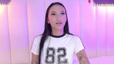 Snapshot of samantakane chatting on 17, 1, 2026 samantakane online show from 17, 1, 2026