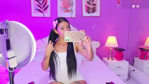 Snapshot of samantakane chatting on 12, 2, 2026 samantakane online show from 12, 2, 2026