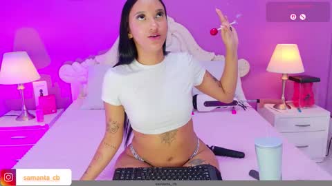 Snapshot of samantakane chatting on 28, 2, 2026 samantakane online show from 28, 2, 2026